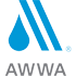 AWWA logo